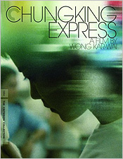 Chungking Express (Blu-ray Review)