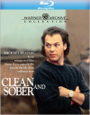 Clean and Sober (Blu-ray Review)