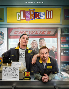 Clerks III (Blu-ray Review)