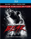 Cocaine Bear (Blu-ray Review)
