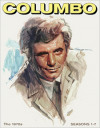 Columbo: The 1970s – Seasons 1-7 (Blu-ray Review)