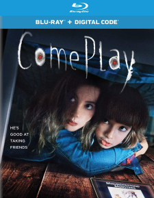 Come Play (Blu-ray Review)