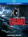 Crawl (Blu-ray Review)