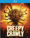 Creepy Crawly (Blu-ray Review)