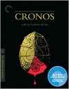 Cronos (Blu-ray Review)