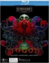 Dagon (Blu-ray Review)