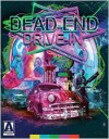 Dead-End Drive-In (Blu-ray Review)