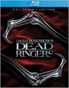 Dead Ringers: Collector’s Edition (Blu-ray Review)