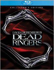 Dead Ringers: Collector’s Edition