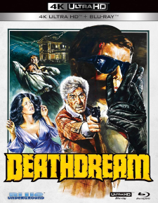 Deathdream (4K UHD Review)