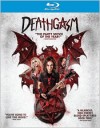 Deathgasm (aka Heavy Metal Apocalypse) (Blu-ray Review)