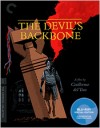 Devil’s Backbone, The (Blu-ray Review)