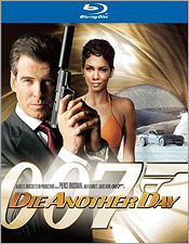 Die Another Day (Blu-ray Review)