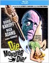 Die, Monster, Die! (Blu-ray Review)