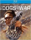 Dogs of War, The (Blu-ray Review)