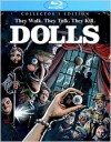 Dolls: Collector's Edition (Blu-ray Review)