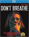 Don’t Breathe (Blu-ray Review)