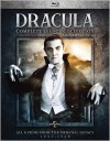 Dracula: Complete Legacy Collection (Blu-ray Review)