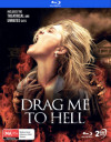 Drag Me to Hell (Blu-ray Review)