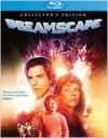 Dreamscape: Collector’s Edition (Blu-ray Review)