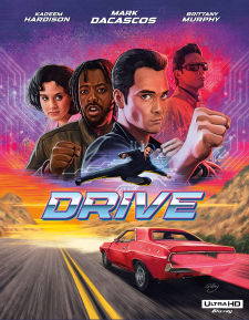 Drive (1997) (4K UHD recenze)