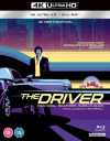 Driver, The (4K UHD Review)