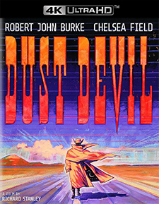 Dust Devil (4K UHD Review)