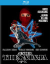 Enter the Ninja (Blu-ray Review)