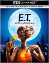 E.T. The Extra-Terrestrial: 40th Anniversary Edition (4K UHD Review)