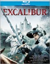 Excalibur (Blu-ray Review)