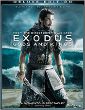 Exodus: Gods and Kings – Deluxe Edition