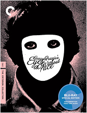 Eyes Without a Face (Blu-ray Review)