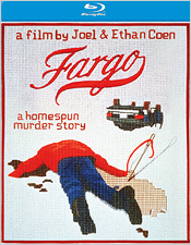 Fargo: Remastered Edition (Blu-ray Review)
