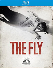 Fly, The (1958)