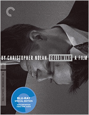 Following (Blu-ray Review)