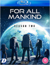 For All Mankind: Season Two (UK Import) (Blu-ray Review)