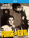 Force of Evil (Blu-ray Review)
