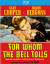 For Whom the Bell Tolls (Blu-ray Review)