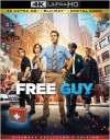 Free Guy (4K UHD Review)