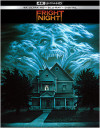 Fright Night: Steelbook (4K UHD Review)
