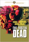 Frozen Dead, The (MOD DVD Review)