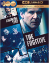 The Fugitive (4K UHD Review)