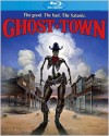 Ghost Town (Blu-ray Review)