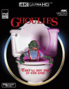 Ghoulies (4K UHD Review)