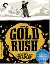 Gold Rush, The (Blu-ray Review)