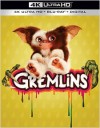 Gremlins (4K UHD Review)