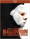 Halloween: 35th Anniversary Edition (Blu-ray Review)