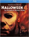 Halloween 4: The Return of Michael Myers (Blu-ray Review)