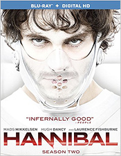Hannibal: Season Two
