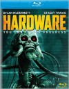 Hardware (Blu-ray Review)